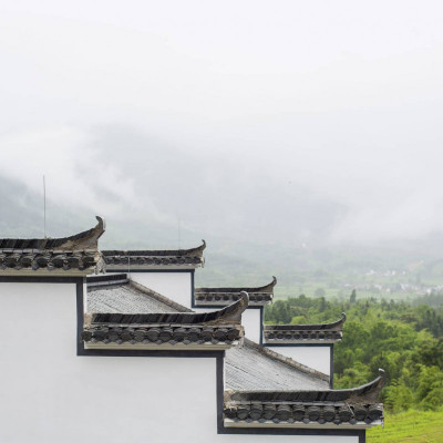 Banyan Tree Huangshan image