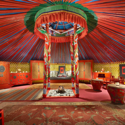 Banyan Tree Ringha image