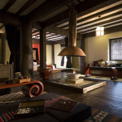 Banyan Tree Ringha image