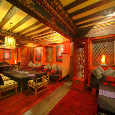 Banyan Tree Ringha image