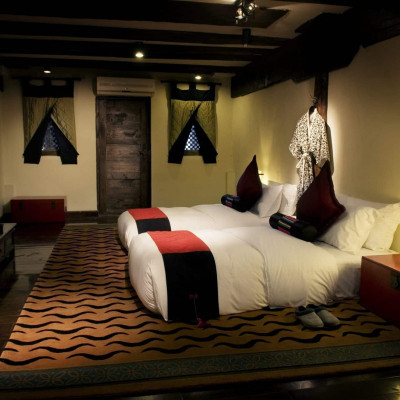 Banyan Tree Ringha image