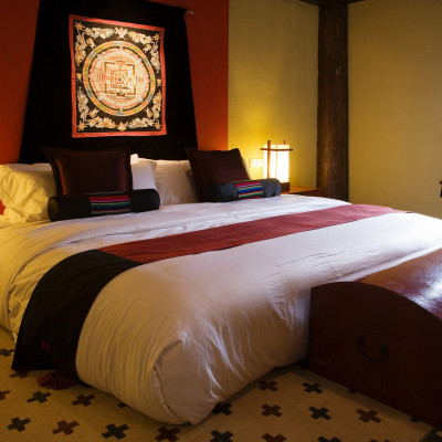 Banyan Tree Ringha image