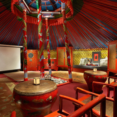 Banyan Tree Ringha image