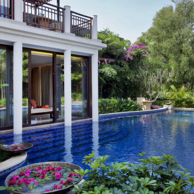 Banyan Tree Sanya image