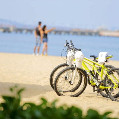 Banyan Tree Sanya image