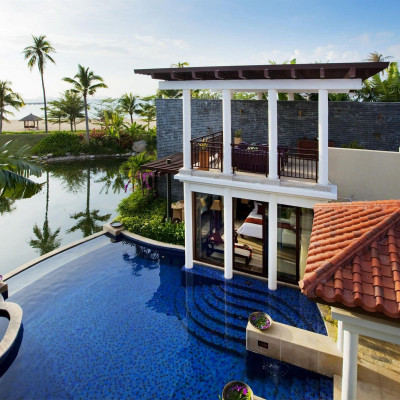 Banyan Tree Sanya image