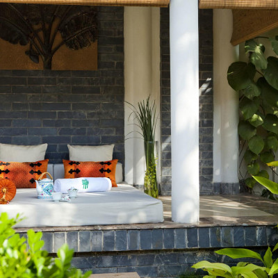 Banyan Tree Sanya image