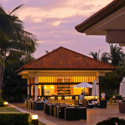Banyan Tree Sanya image