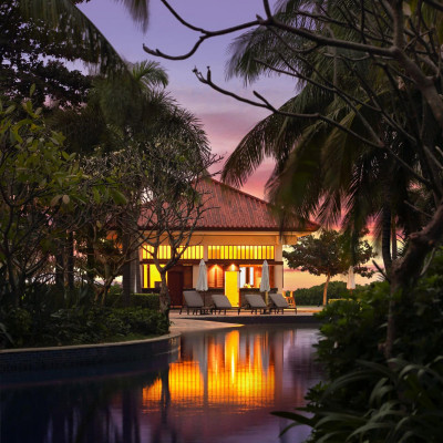 Banyan Tree Sanya image