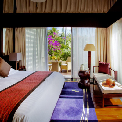 Banyan Tree Sanya image