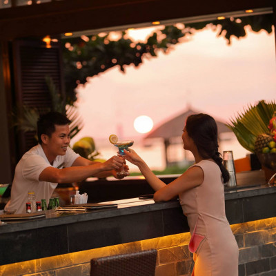 Banyan Tree Sanya image