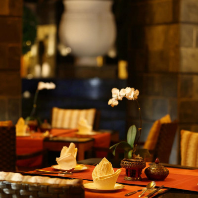 Banyan Tree Sanya image
