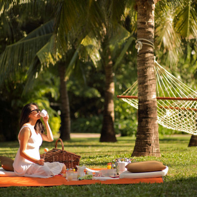 Banyan Tree Sanya image