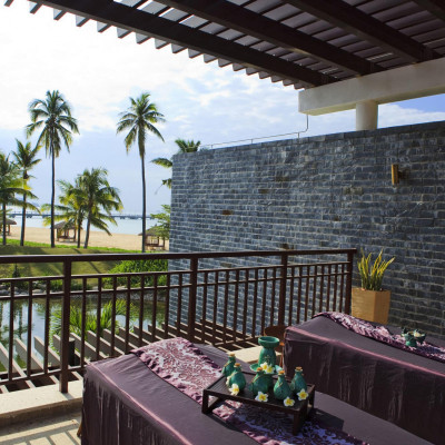 Banyan Tree Sanya image