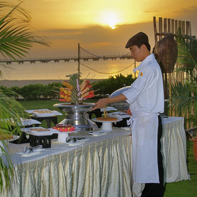 Banyan Tree Sanya image