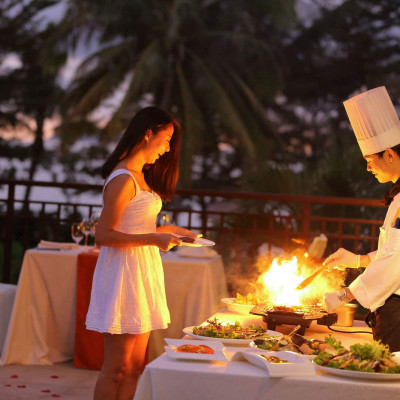 Banyan Tree Sanya image