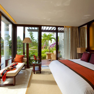 Banyan Tree Sanya image