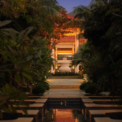 Banyan Tree Sanya image