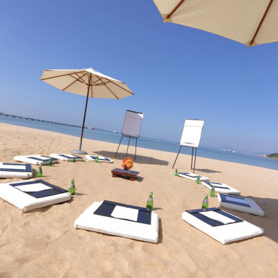 Banyan Tree Sanya image