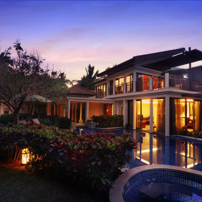 Banyan Tree Sanya image