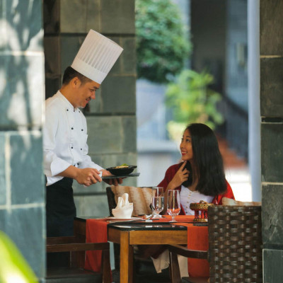Banyan Tree Sanya image