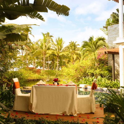 Banyan Tree Sanya image