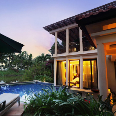 Banyan Tree Sanya image
