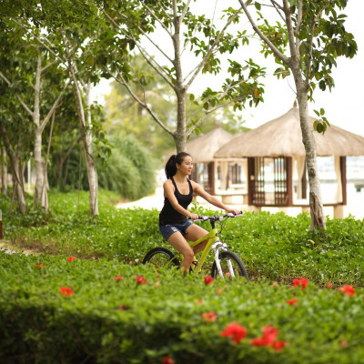 Banyan Tree Sanya image