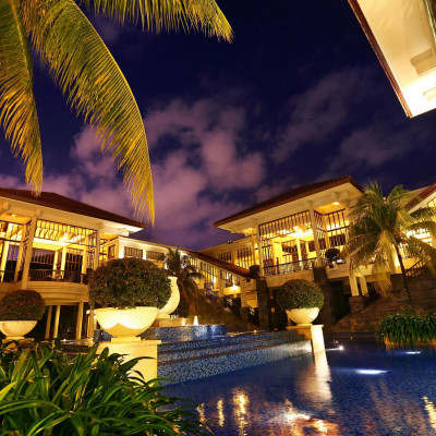 Banyan Tree Sanya image