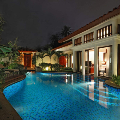 Banyan Tree Sanya image