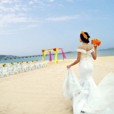 Banyan Tree Sanya image