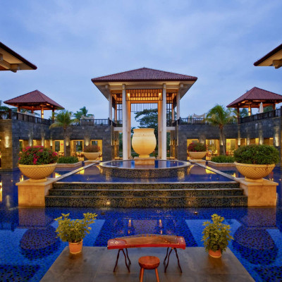Banyan Tree Sanya image