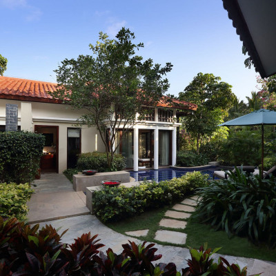 Banyan Tree Sanya image