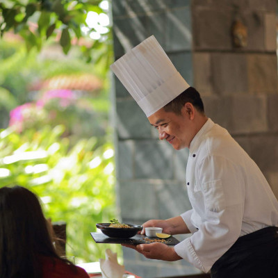 Banyan Tree Sanya image