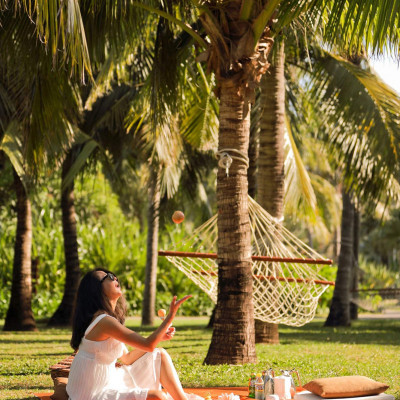 Banyan Tree Sanya image