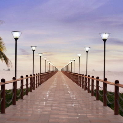 Banyan Tree Sanya image