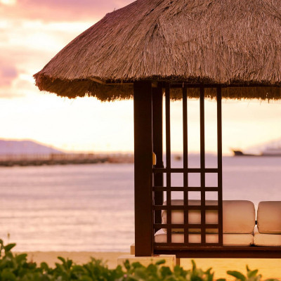 Banyan Tree Sanya image