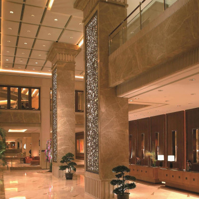 Pudong Shangri-La Shanghai image