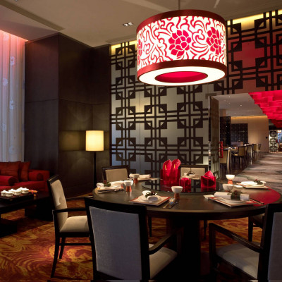 Pudong Shangri-La Shanghai image