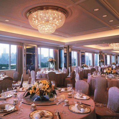 Pudong Shangri-La Shanghai image