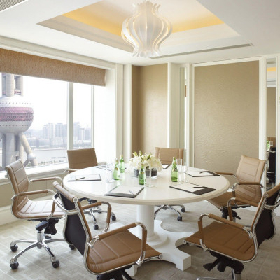 Pudong Shangri-La Shanghai image
