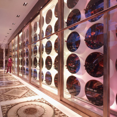 Pudong Shangri-La Shanghai image