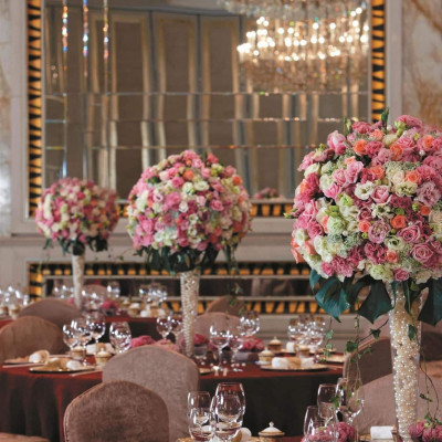 Pudong Shangri-La Shanghai image