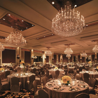 Pudong Shangri-La Shanghai image