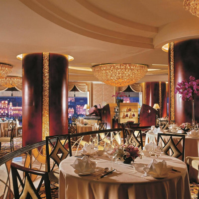 Pudong Shangri-La Shanghai image
