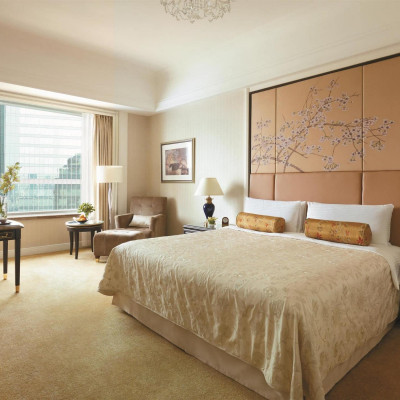 Pudong Shangri-La Shanghai image