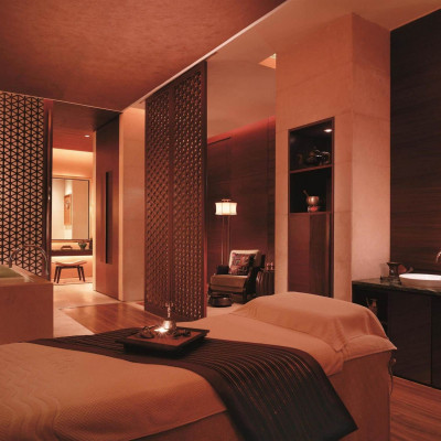 Pudong Shangri-La Shanghai image