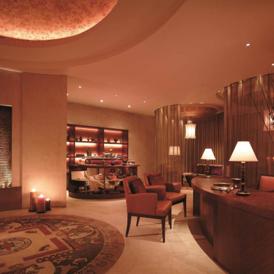 Pudong Shangri-La Shanghai image