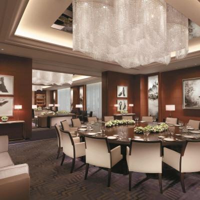 Pudong Shangri-La Shanghai image