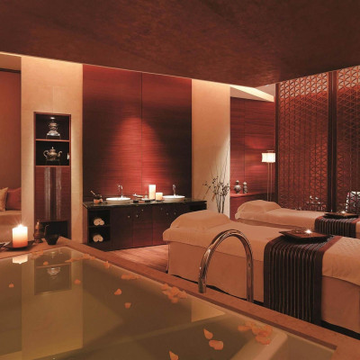 Pudong Shangri-La Shanghai image